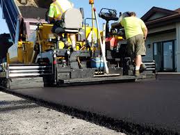 Best Recycled Asphalt Driveway Installation  in Copperton, UT