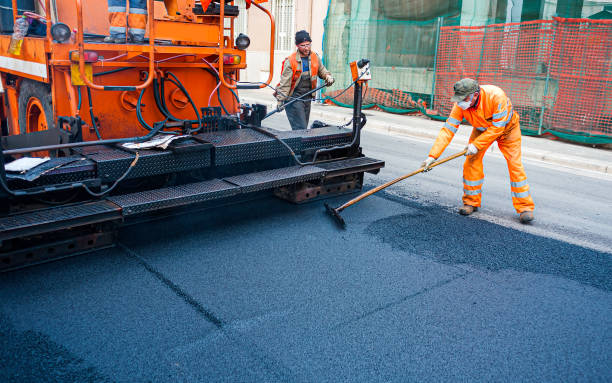 Best Driveway Sealing  in Copperton, UT