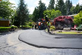 Best Driveway Snow Removal Preparation  in Copperton, UT