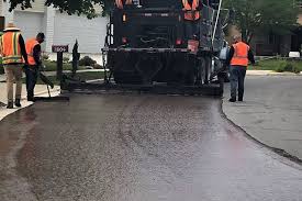 Best Driveway Repair and Patching  in Copperton, UT